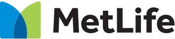 MetLife Logo  Name: MetLife Description: Alternate Text: