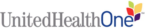 UnitedHealthOne Logo United Health One Logo
