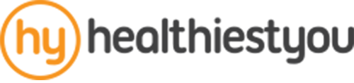 Healthiest You Logo